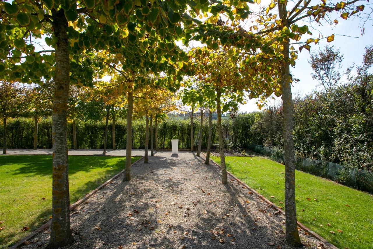 Fontelunga Hotel & Villas Pozzo  Exterior foto