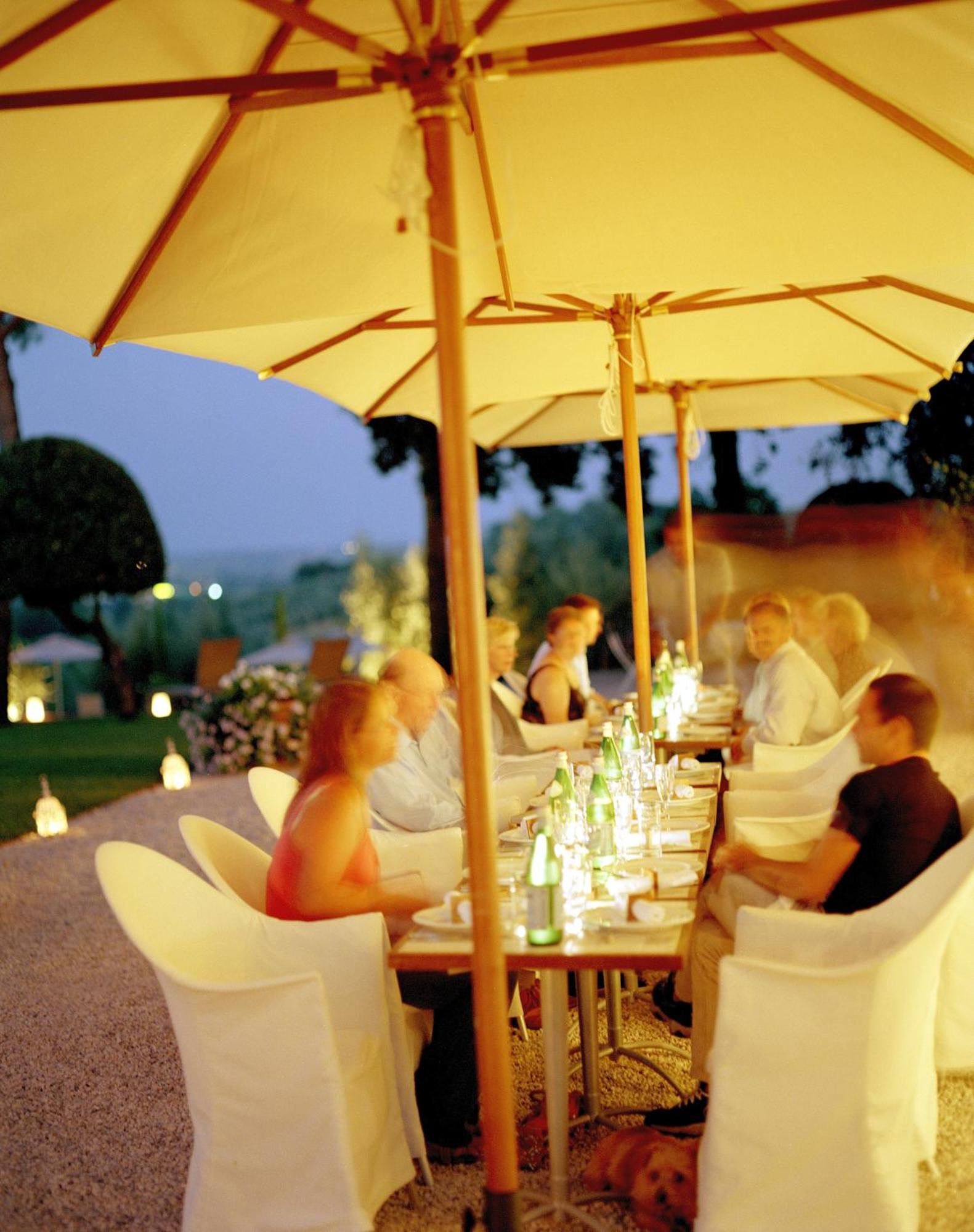 Fontelunga Hotel & Villas Pozzo  Exterior foto