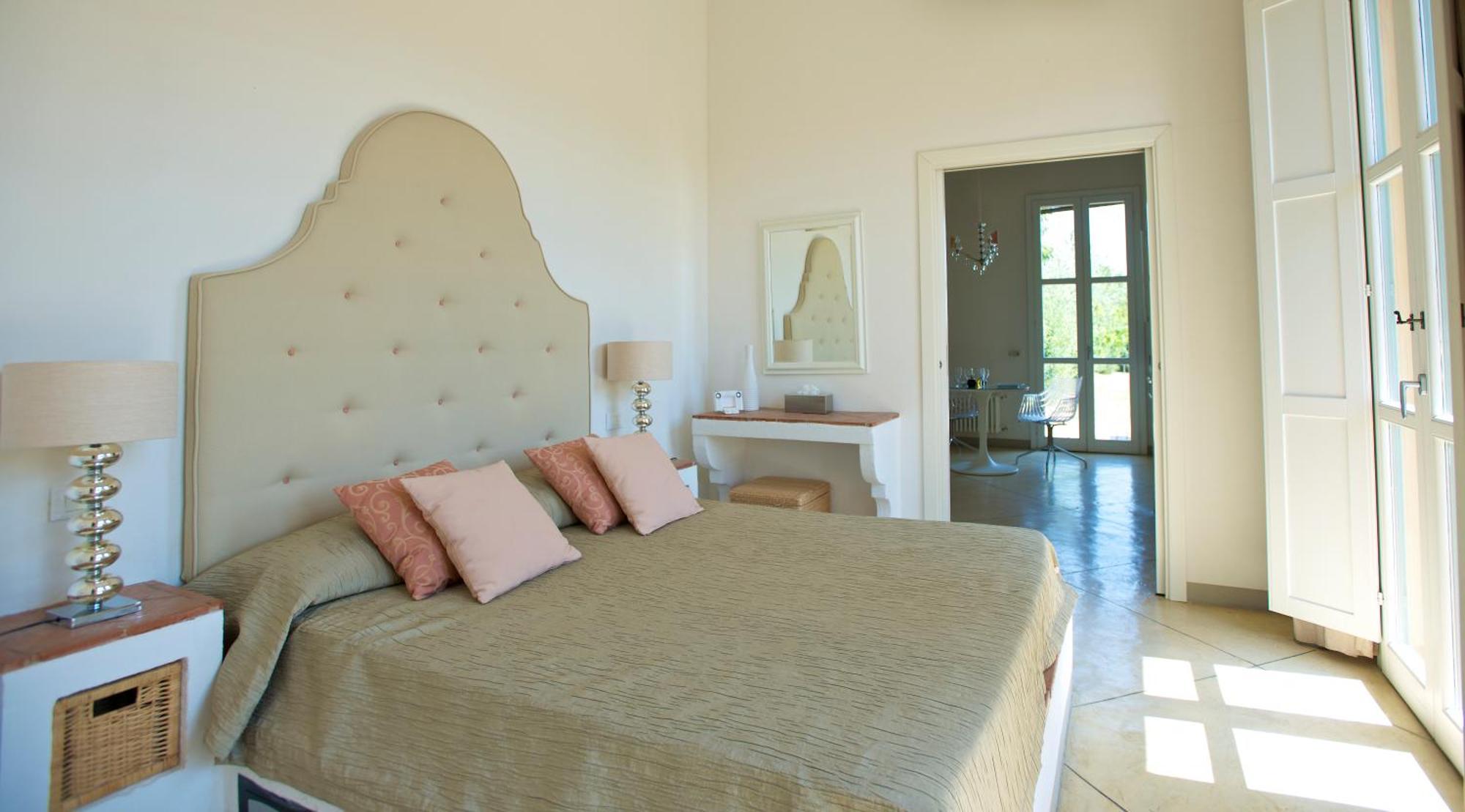 Fontelunga Hotel & Villas Pozzo  Exterior foto