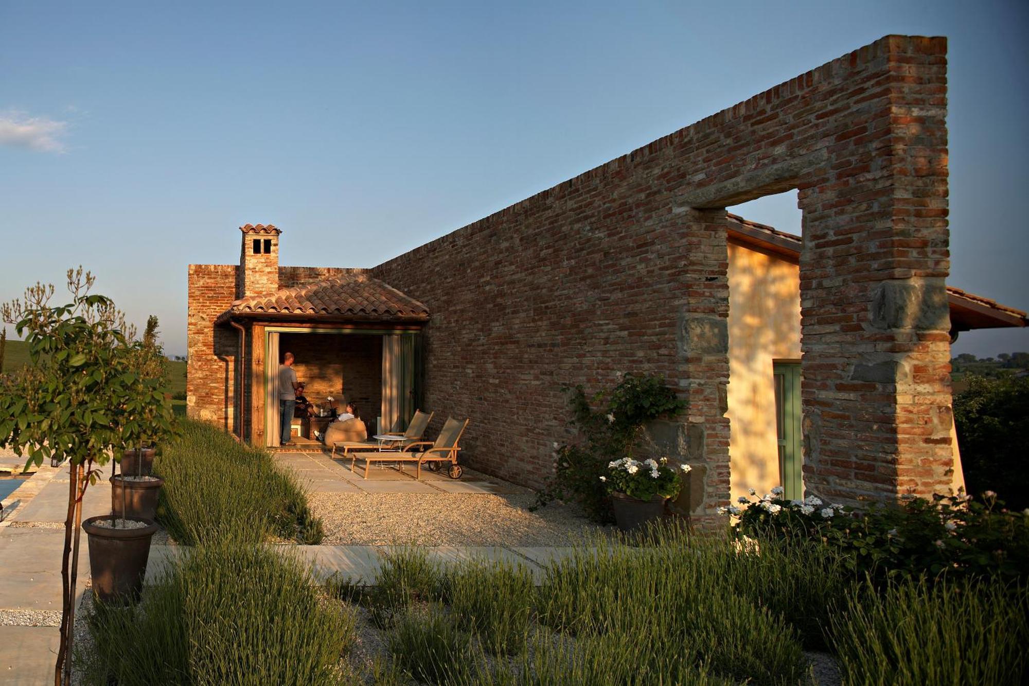 Fontelunga Hotel & Villas Pozzo  Exterior foto