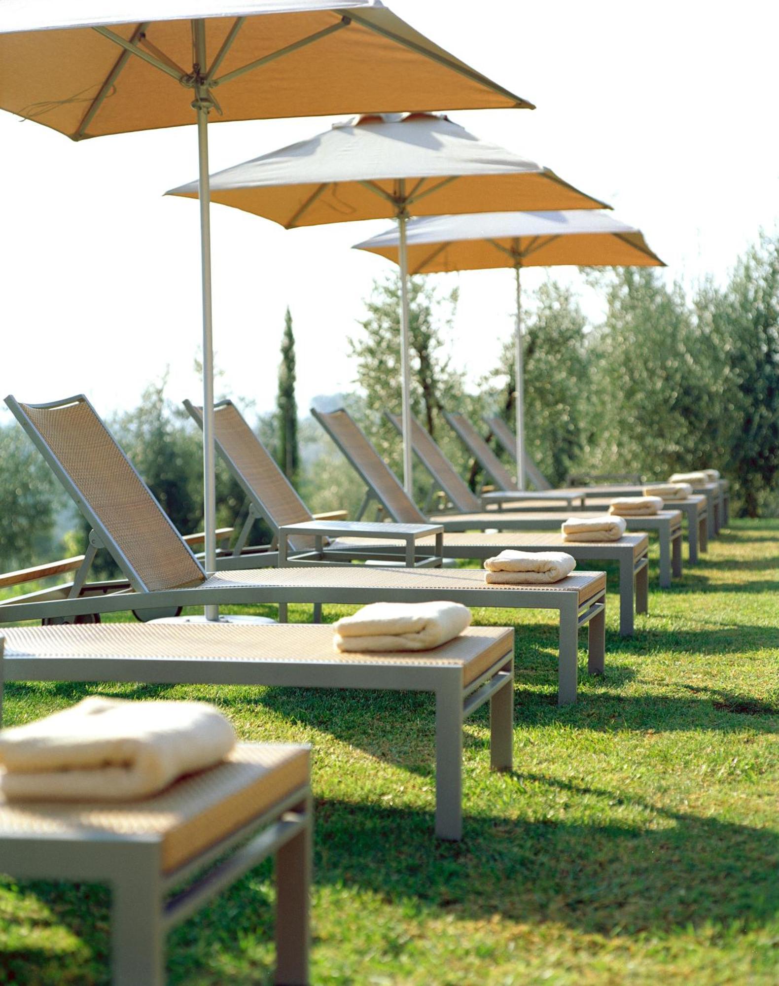 Fontelunga Hotel & Villas Pozzo  Exterior foto